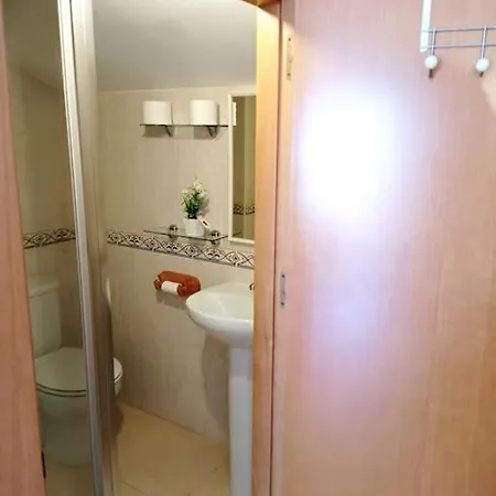 Apartment Costa Brava-palamos: Triplex Near To The *