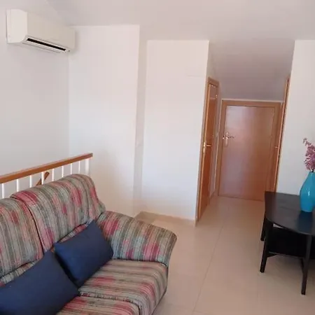 Costa Brava-palamos: Triplex Near To The *