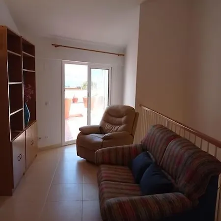 Costa Brava-palamos: Triplex Near To The Apartment