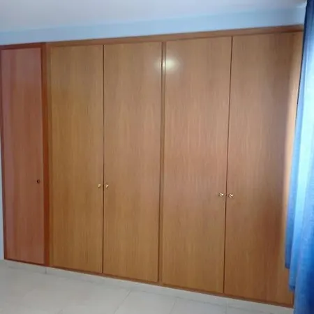 Costa Brava-palamos: Triplex Near To The