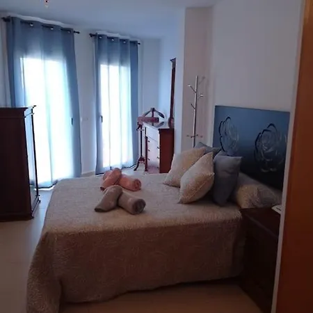 Costa Brava-palamos: Triplex Near To The Palamos