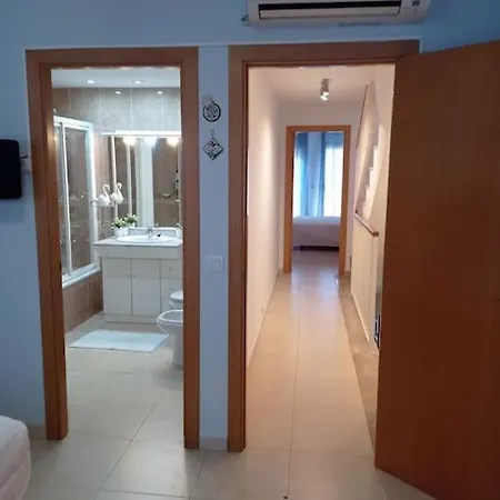 Costa Brava-palamos: Triplex Near To The Palamos