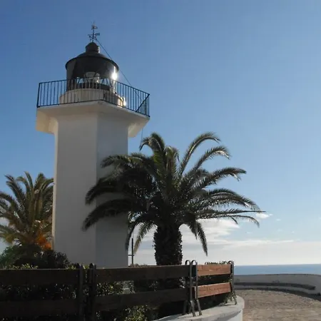 Apartment Costa Brava-palamos: Triplex Near To The