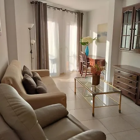 Apartment Costa Brava-palamos: Triplex Near To The
