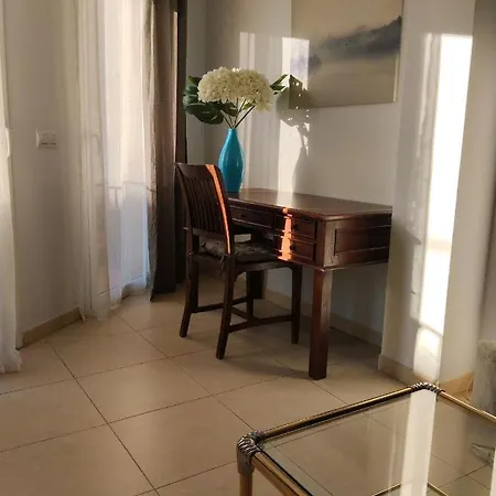 Appartamento Costa Brava-palamos: Triplex Near To The *