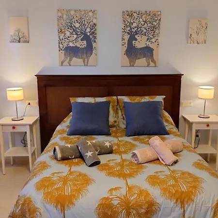 Costa Brava-palamos: Triplex Near To The *