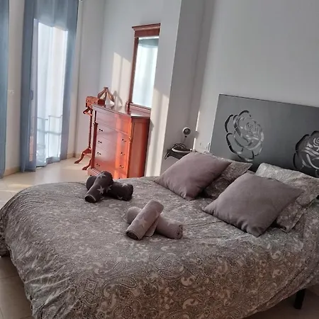 Costa Brava-palamos: Triplex Near To The *