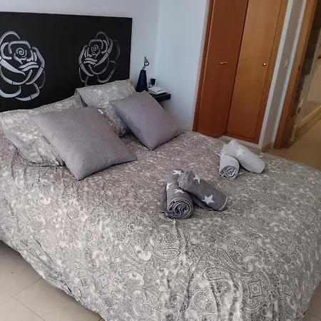 Apartment Costa Brava-palamos: Triplex Near To The