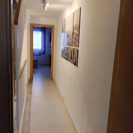 Apartment Costa Brava-palamos: Triplex Near To The